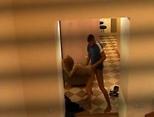 Security Cams Fuck - 13