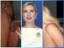 Ivanka Blacked Address