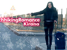 Hitchhiking Romance - Kirana - Kin8Tengoku