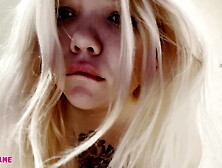 FRESH WIFEY WANT ME TO SUCK HER VAGINA AFTER OTHER MANS