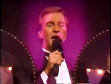 Ideal Body Contest -- Bert Rhine 1987