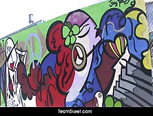 Can We Stop and Fuck?