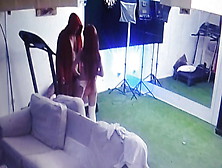 Couples Have Sex At Home Here On Spy Cam