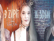 Ou2019Zapft Is Bdsm! - Anny Aurora And Nina Elle