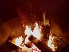 Femcan Lana Talks to her Manpig that is Finally gets his Turn