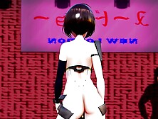 Mmd R18 Baltimore Sexy School Girl Want To Be Famous 3D Hentai