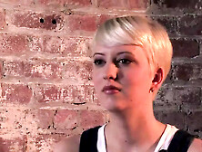 Cherry Torn: Tomboy with the Body to for
