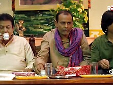 Hot & Bothered - Erotic Encounters of Two Different Worlds