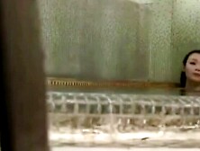 Hot Milf Rides A Huge Dick In The Shower - Japanese Role Play