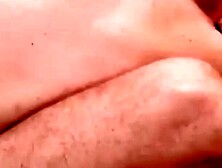 Desolate Landscapes - Raw Sex Outdoors Between Two Hunks