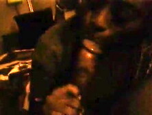 Amazing head from a Sacramento hoe