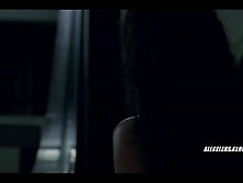 Thandie Newton - Westworld - s01e02 (US2016). mp4
