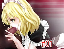 Ebony Smith-01 Work hard just to go to the custom shop