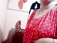 Desi Indian Girl Having Sex With Old Man