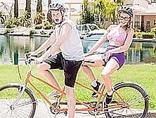 Riding More Than Bicycles - S1:e4 - Momlover