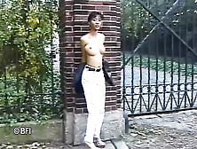 Ultimate Asian bondage 33