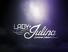 Lock your sub dick for your lover inside a dick