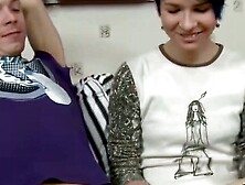 Fueled by Feral Desire The Punk Sirens Desperate Devotion