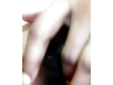 Collage girl mastrubating fingering