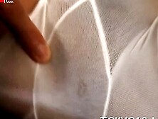 Erotic Encounters - Japanese Babe Erica Kimura Facesitting And Riding On A Hard Dick