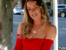 Live It Up With Kate Kennedy