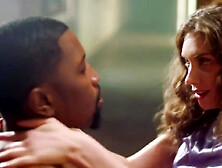Elena Koshka In Goddess And The Seed