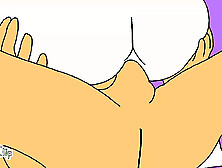 Tight pussy rough fuck hentai hanime