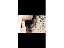 Had a lot of fun with my wife.