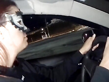 Esposa Bunda De Fora Para Estranhos Meterem Nela Em Publico! 13 Min