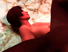 Lisa Hamilton Trying Porno - Lockdisc