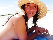 Incredible Homemade record with Nudism,  MILF scenes