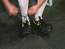 Soft Vintage Latin Porn