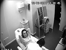 Entertaining gynecology