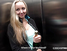 Late Night Facebook Meetup