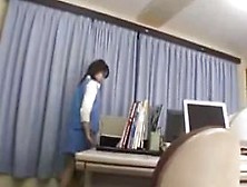 Kosopure Office Lady - Osawa Mami Yamashita #2