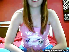 Teen Spunks On Web Cam