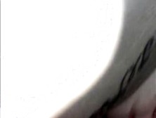 Inked White Bbw Sucking Off Penis And Big Black Dick Doggy Fucking