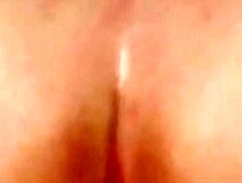 Fucking Mrs C doggy POV