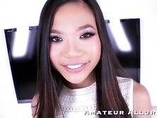 Horny Teens Sucking Schlong and Fucking in POINT OF VIEW compilations - AMATEURS ALLURE