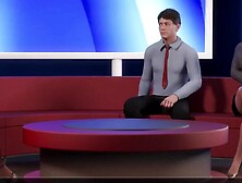 The Genesis Order - Please Im A Star! By Misskitty2k With Car Toon