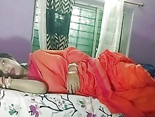 Married Devar fucking Hot Bhabhi! Desi Sex