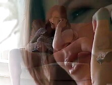 Bobbi Star Masturbation During Phone Call Hot!