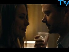 Sophia Bush Breasts Scene  In Rough Luck Love Song