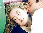 Jessica Moore & Laura Gemser in 'Top Model' (1988)