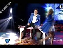 María del Cerro in Bailando por un sueño (2006)
