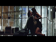 Demi Moore Sex Scene In Disclosure 1994