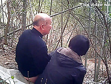 Chinese Daddy Forest 37