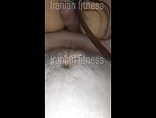 Iranian Slut Do It Anything For Me With Pleasure سکس فانتزی و خشن جدید با دختر حشری ایرانی