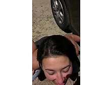 Public Piss Slut