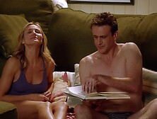 Cameron Diaz - "sex Tape" (2014)